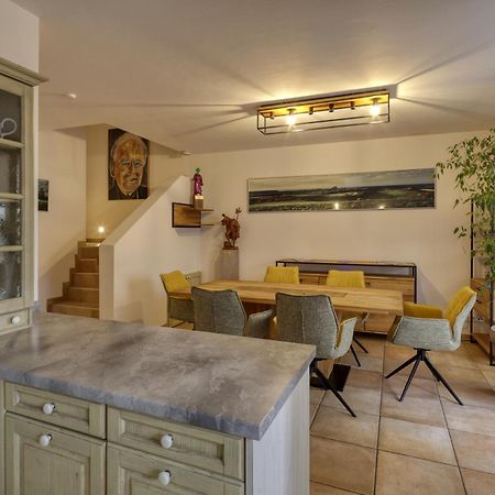 Ad1716 Apartments Marktheidenfeld Ngoại thất bức ảnh