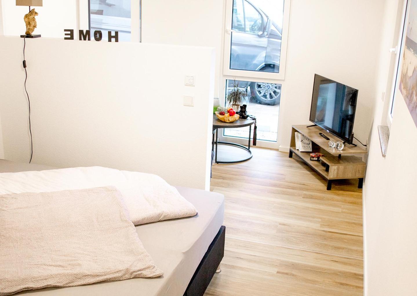 Ad1716 Apartments Marktheidenfeld Ngoại thất bức ảnh