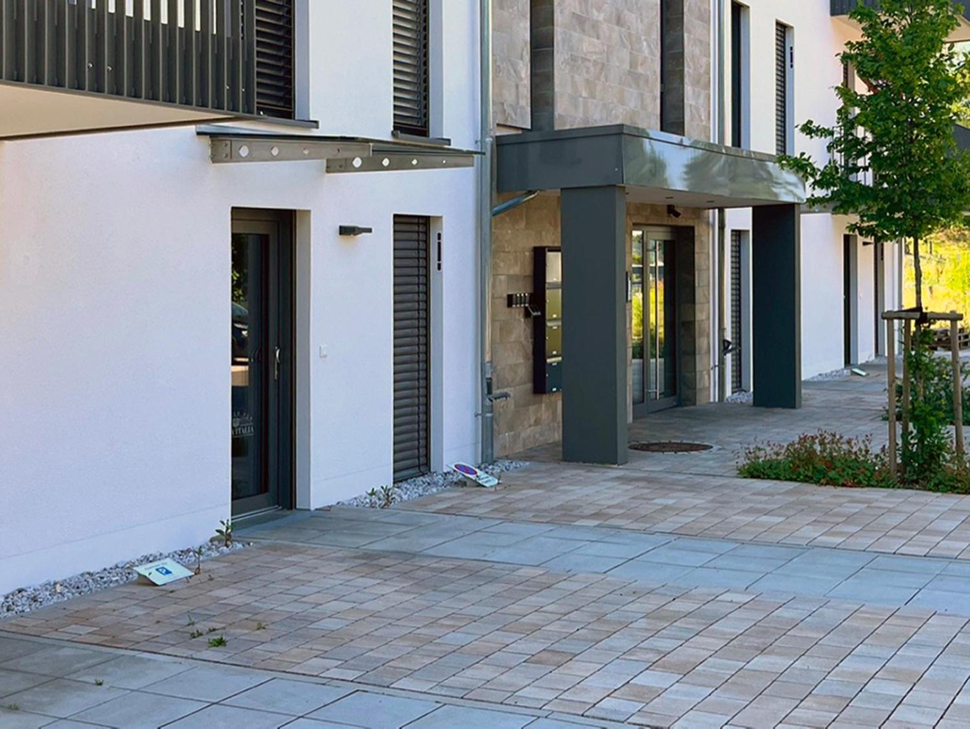 Ad1716 Apartments Marktheidenfeld Ngoại thất bức ảnh