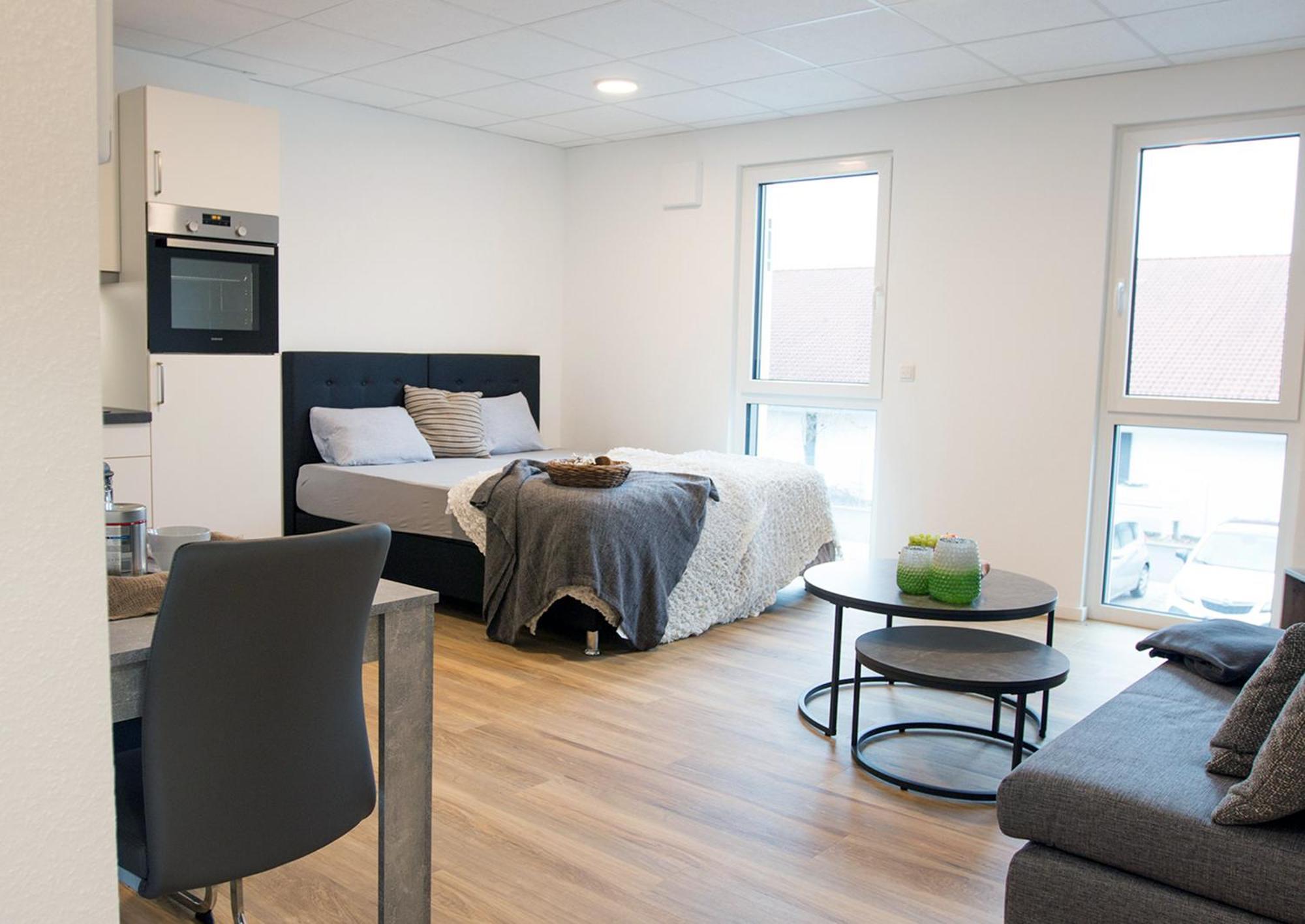 Ad1716 Apartments Marktheidenfeld Ngoại thất bức ảnh