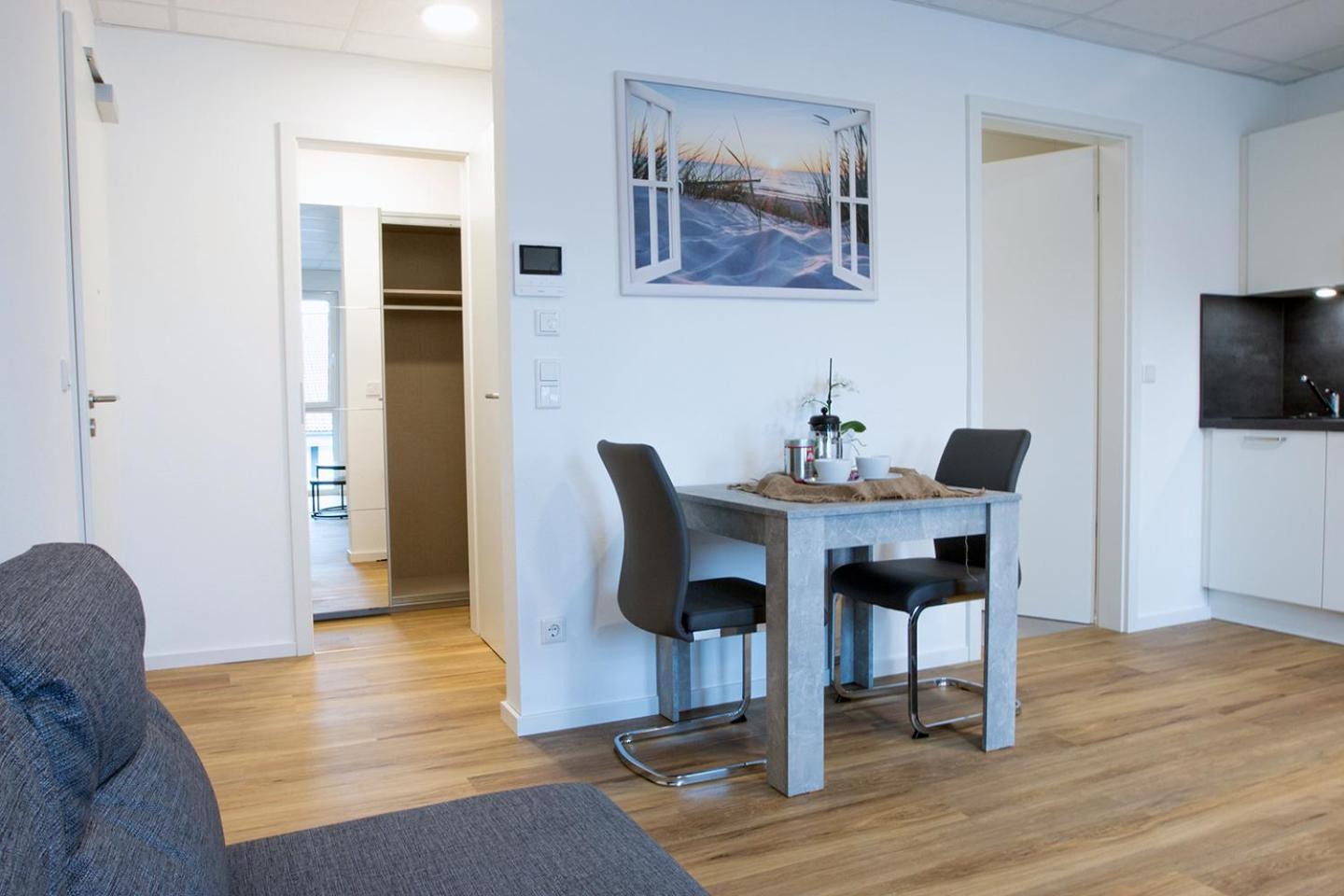 Ad1716 Apartments Marktheidenfeld Ngoại thất bức ảnh