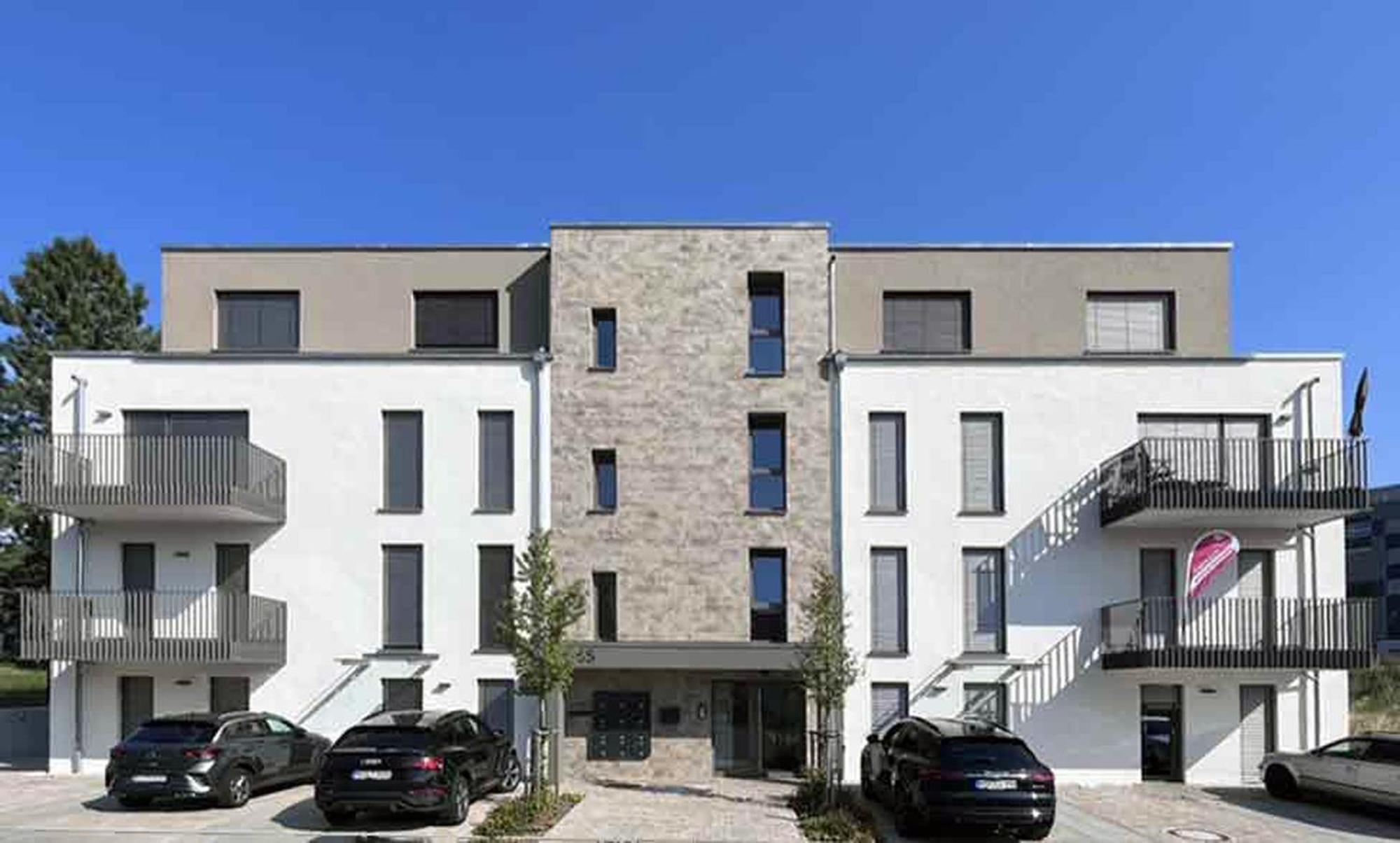 Ad1716 Apartments Marktheidenfeld Ngoại thất bức ảnh
