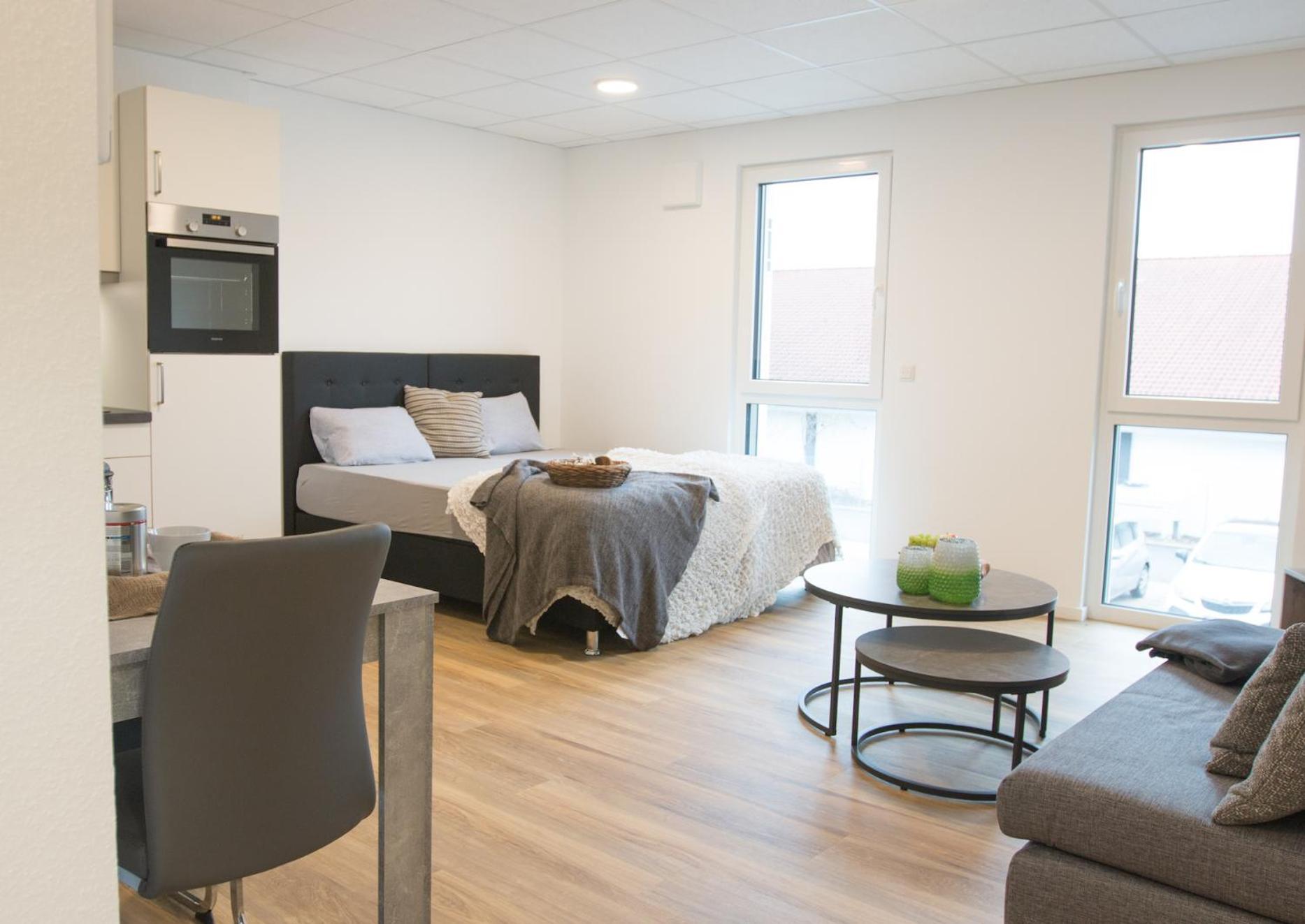 Ad1716 Apartments Marktheidenfeld Ngoại thất bức ảnh