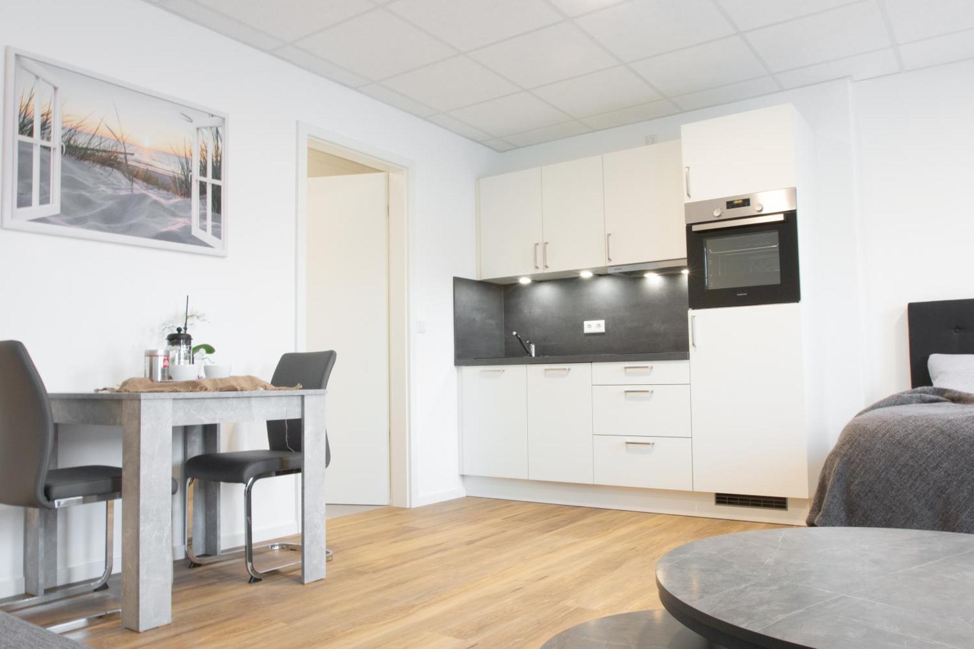 Ad1716 Apartments Marktheidenfeld Ngoại thất bức ảnh