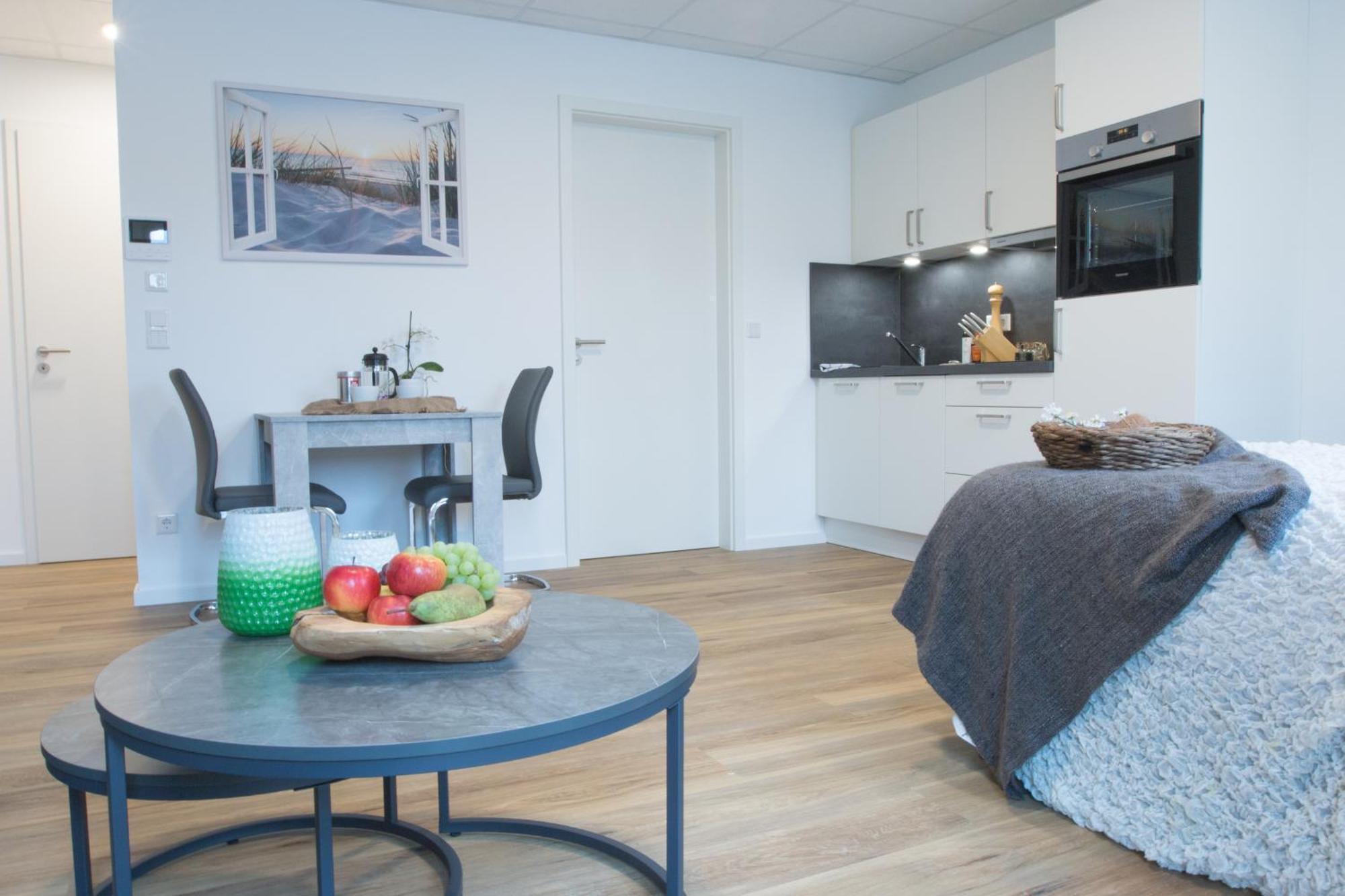 Ad1716 Apartments Marktheidenfeld Ngoại thất bức ảnh