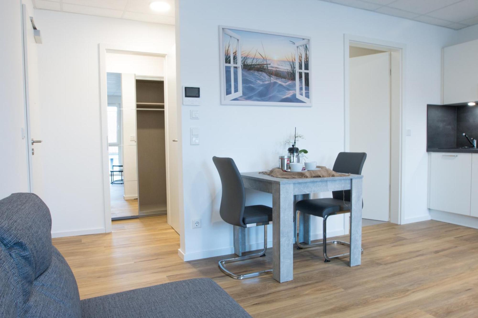 Ad1716 Apartments Marktheidenfeld Ngoại thất bức ảnh