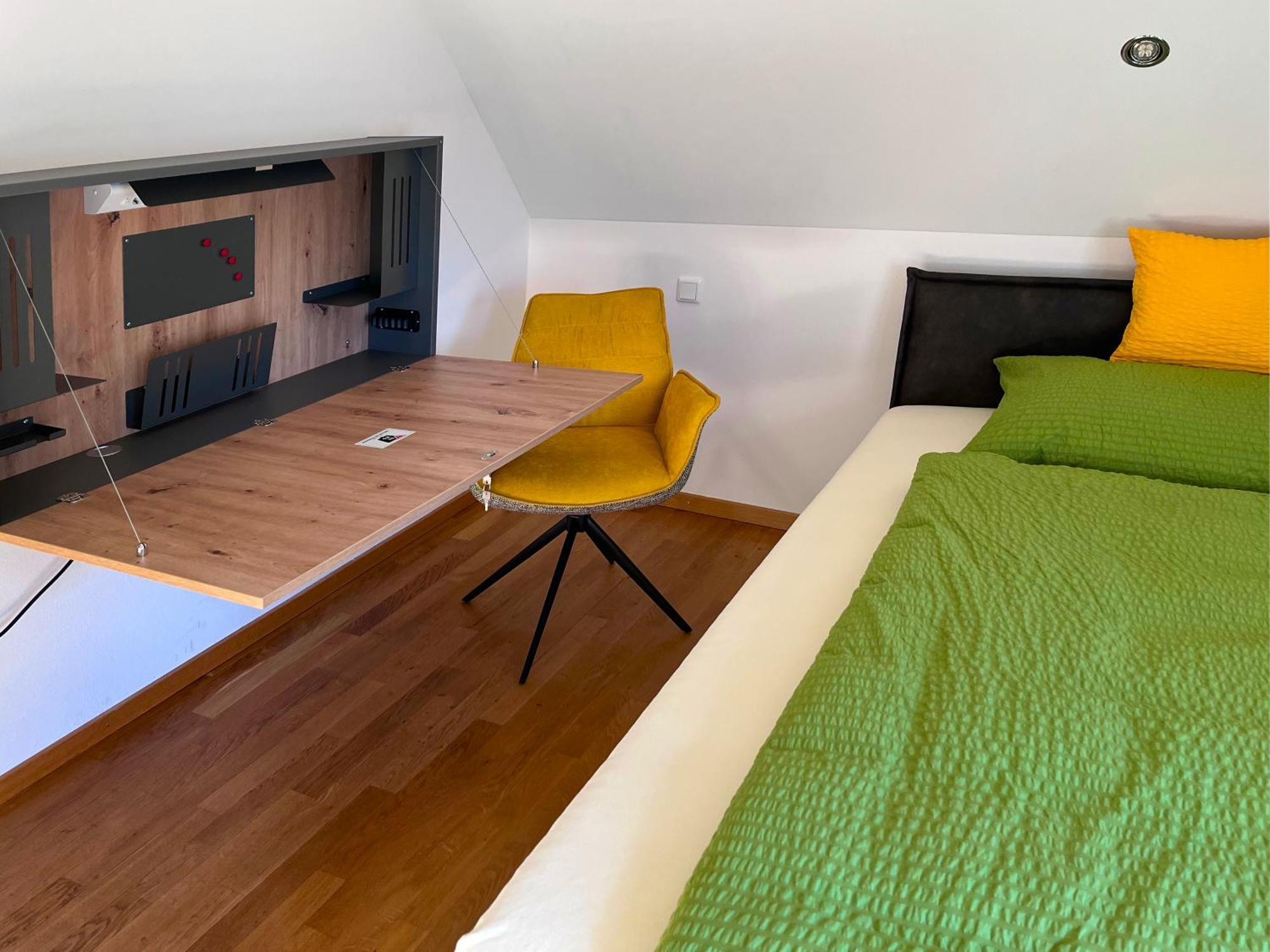 Ad1716 Apartments Marktheidenfeld Phòng bức ảnh