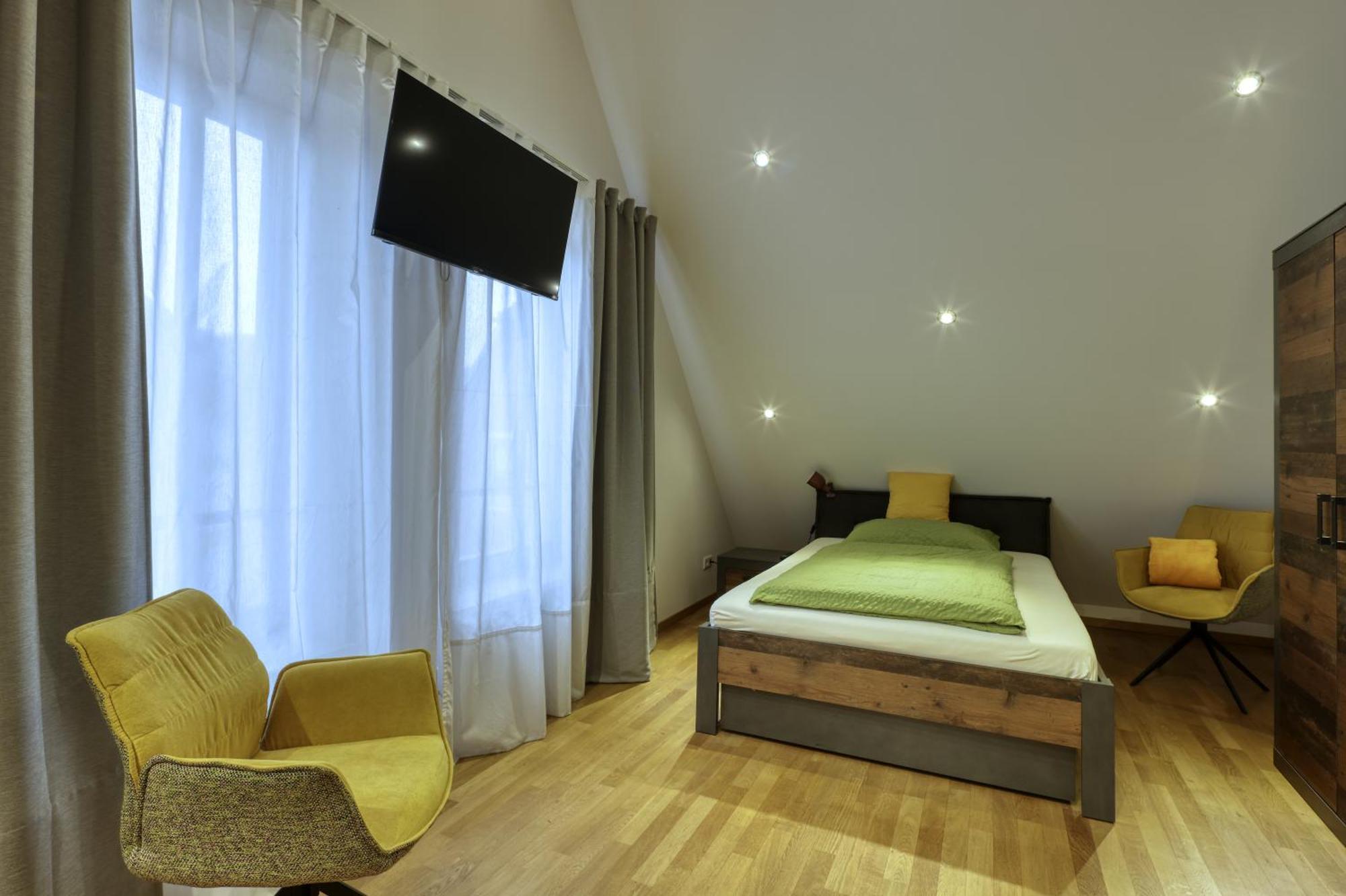 Ad1716 Apartments Marktheidenfeld Ngoại thất bức ảnh