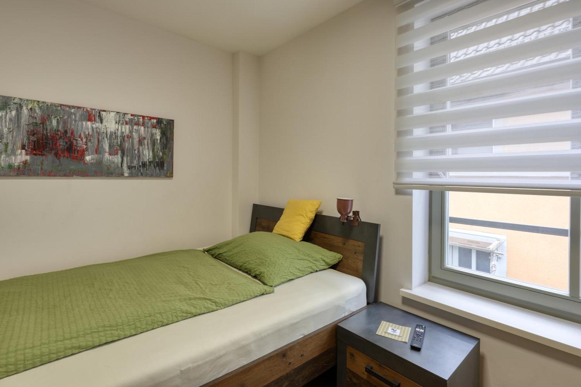 Ad1716 Apartments Marktheidenfeld Ngoại thất bức ảnh