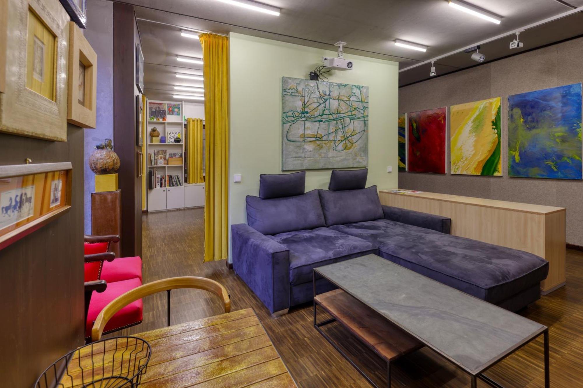 Ad1716 Apartments Marktheidenfeld Ngoại thất bức ảnh