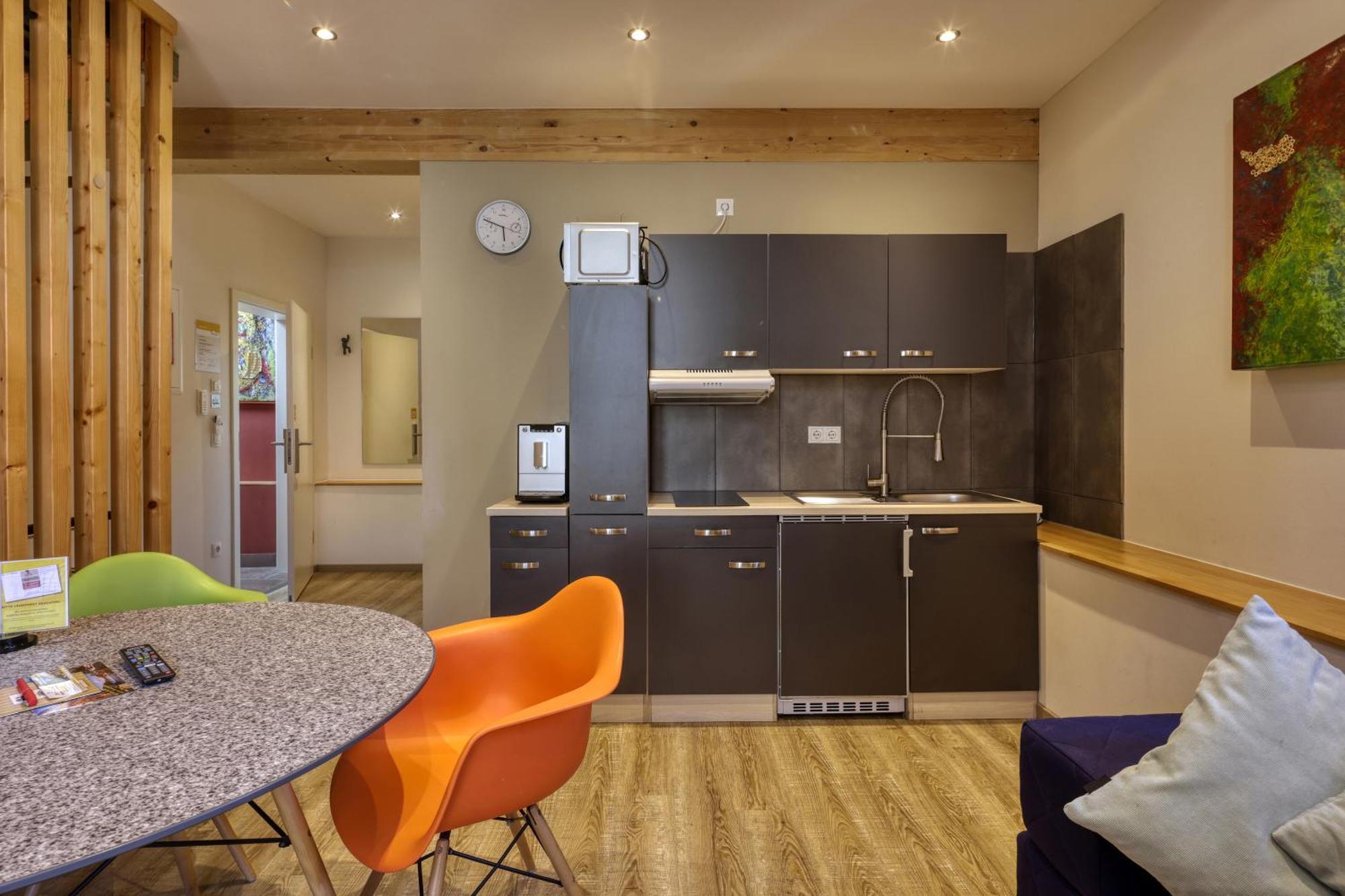 Ad1716 Apartments Marktheidenfeld Ngoại thất bức ảnh