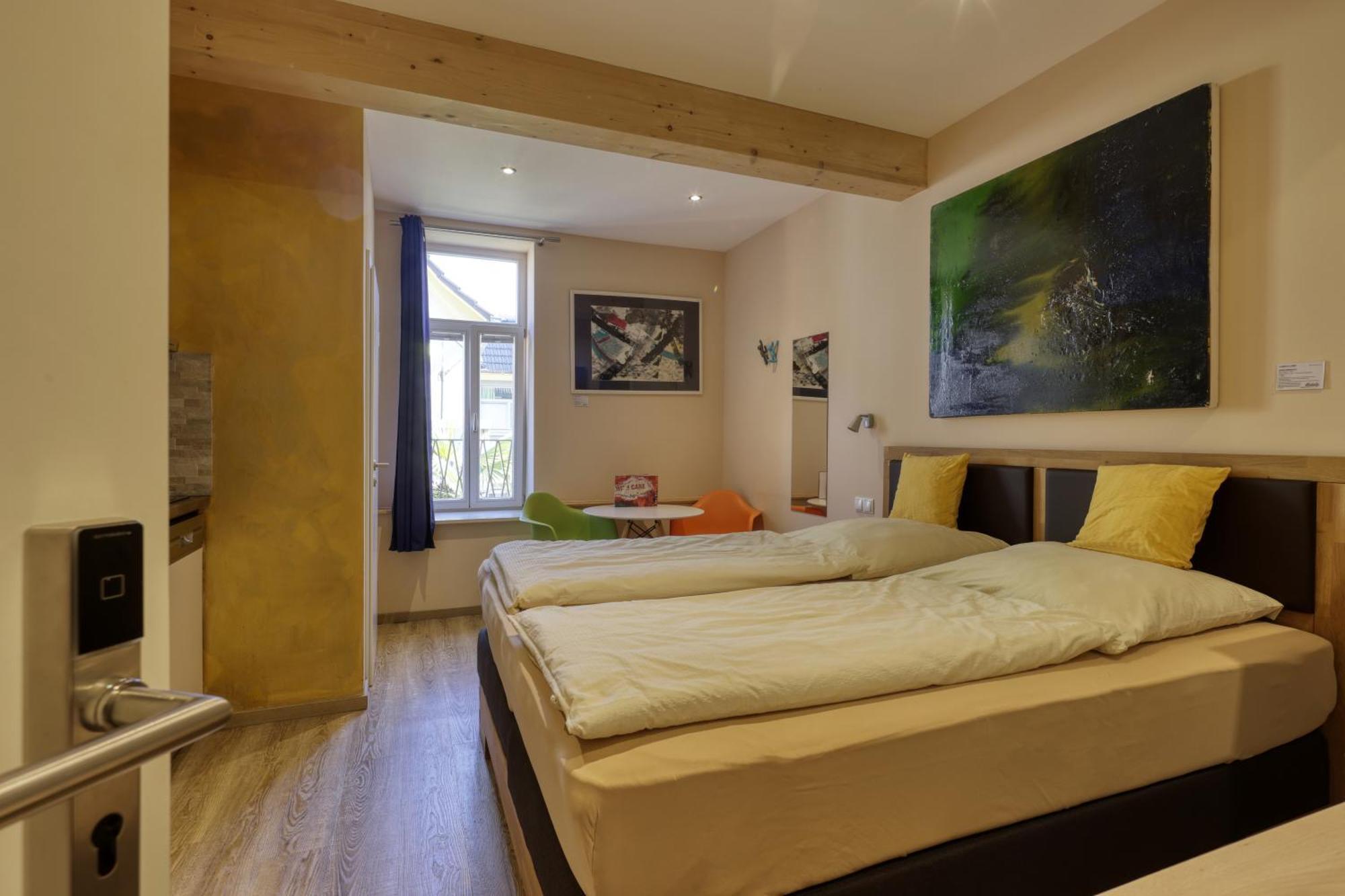 Ad1716 Apartments Marktheidenfeld Ngoại thất bức ảnh