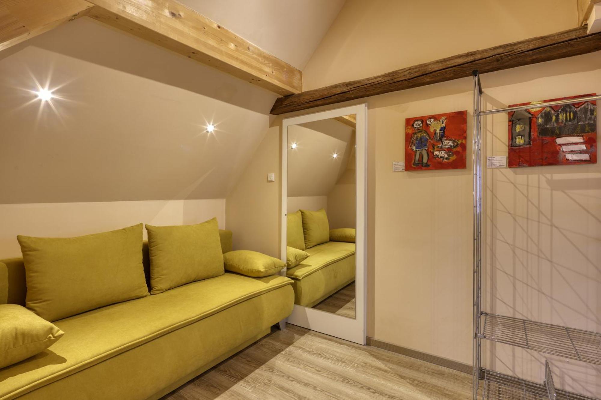 Ad1716 Apartments Marktheidenfeld Ngoại thất bức ảnh