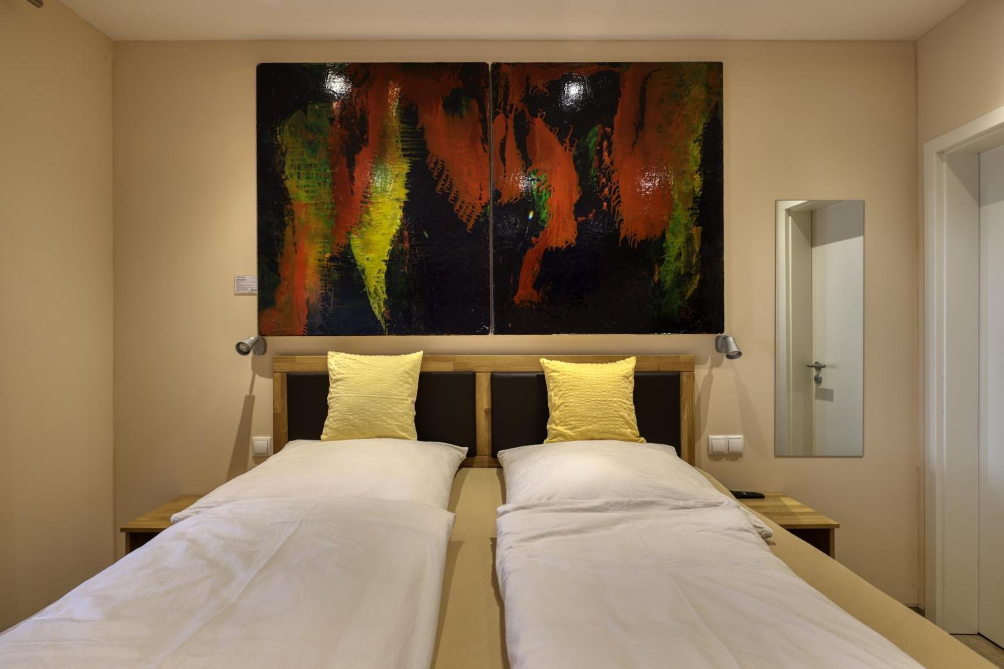 Ad1716 Apartments Marktheidenfeld Ngoại thất bức ảnh