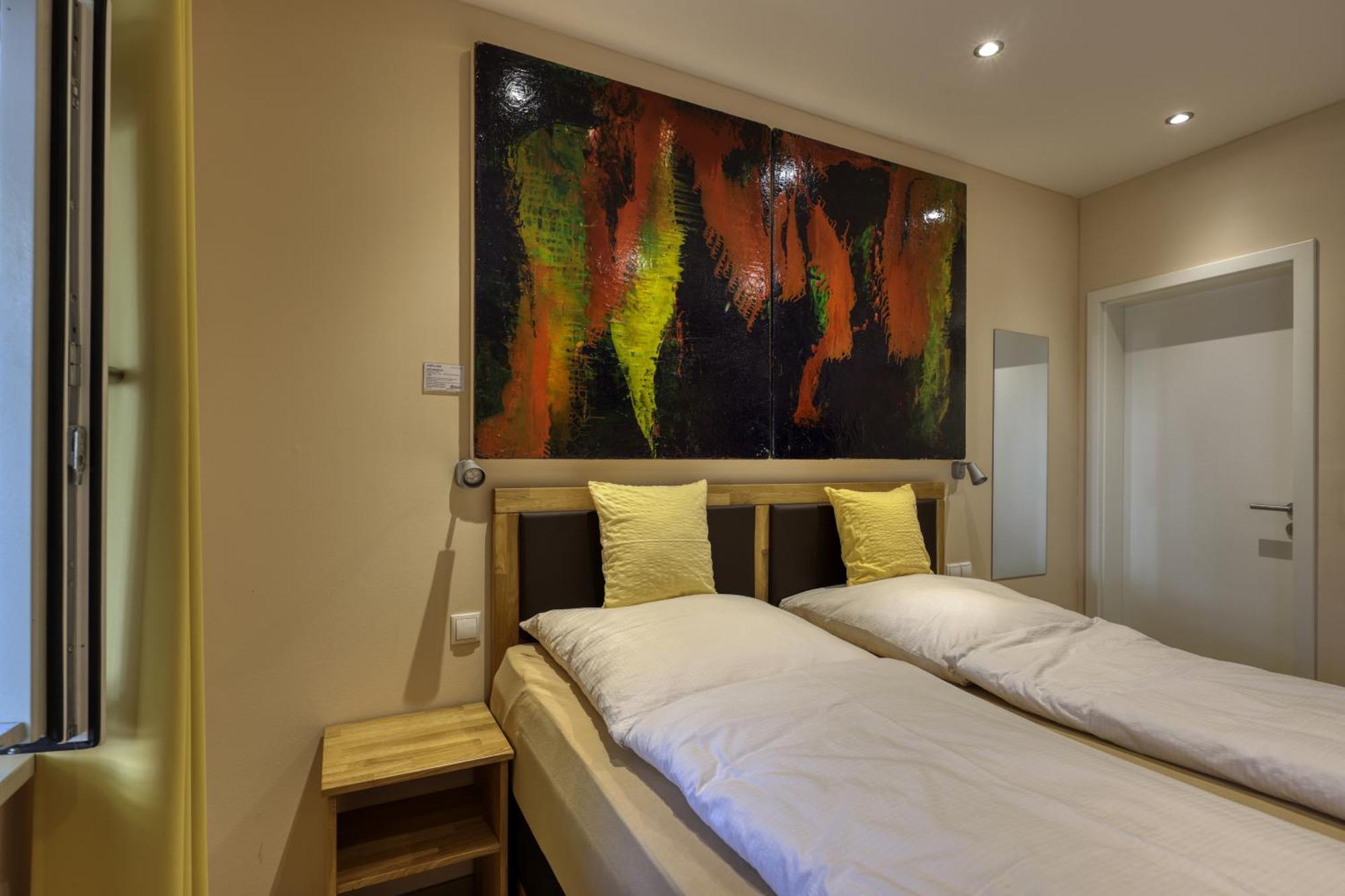 Ad1716 Apartments Marktheidenfeld Ngoại thất bức ảnh