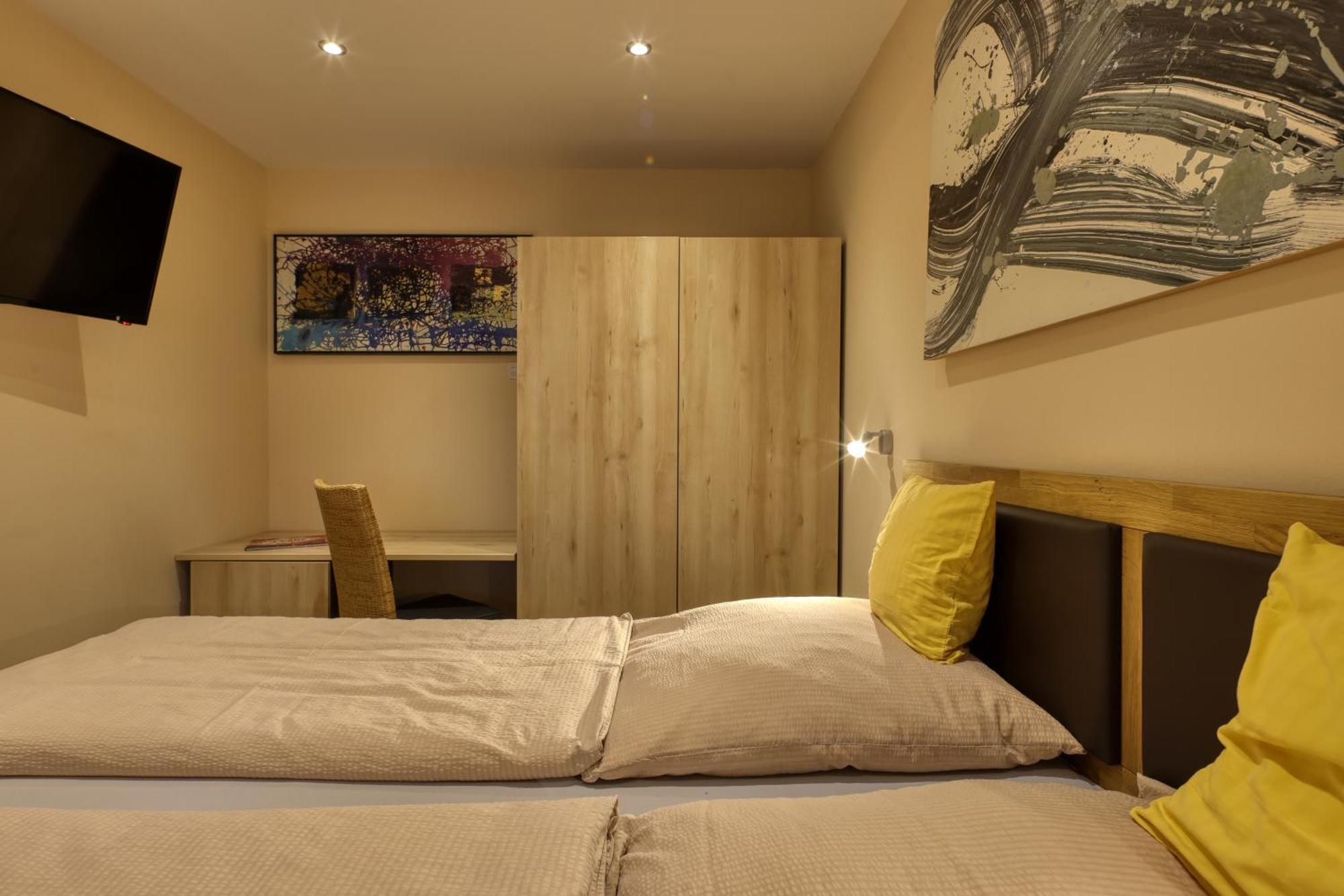 Ad1716 Apartments Marktheidenfeld Ngoại thất bức ảnh