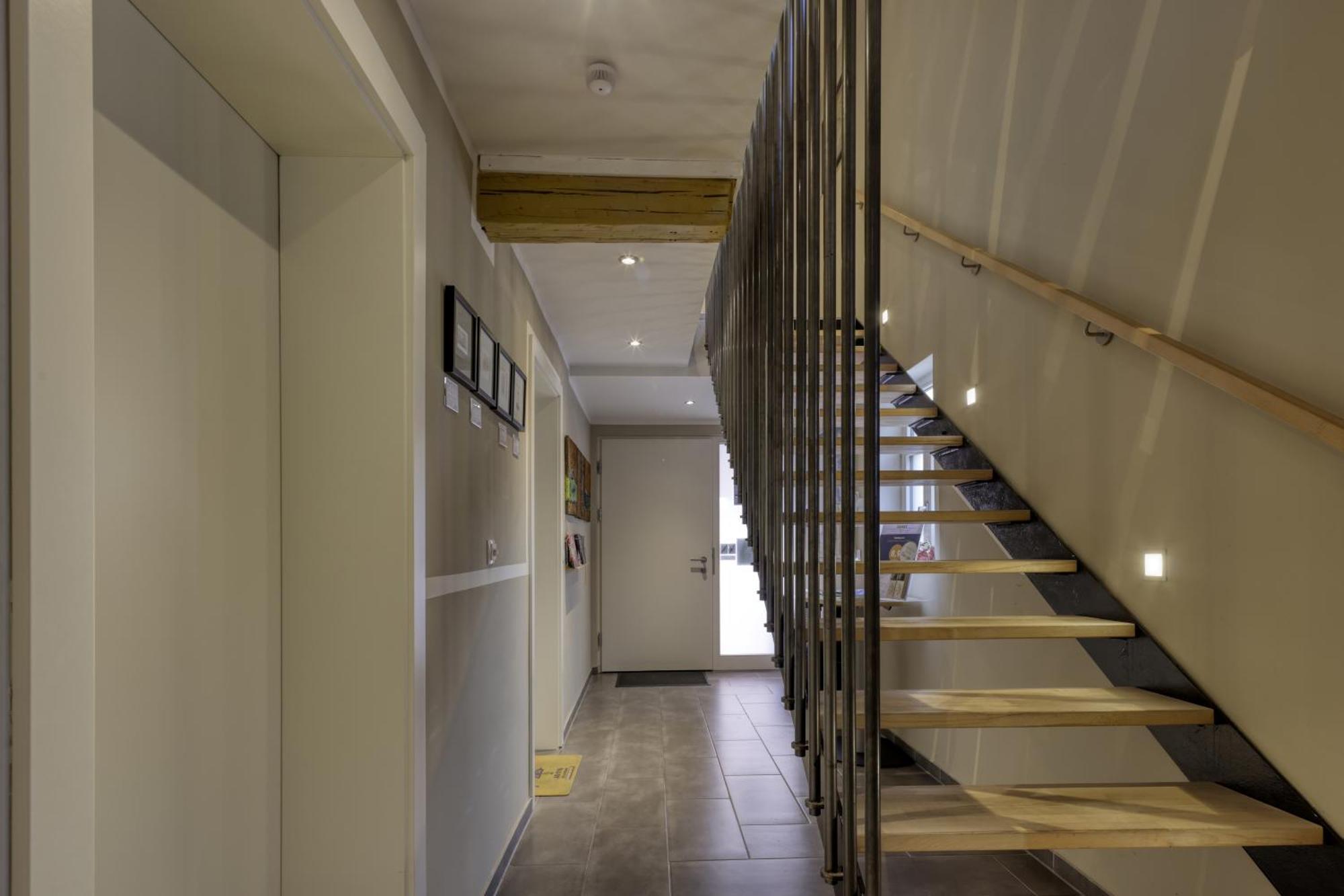 Ad1716 Apartments Marktheidenfeld Ngoại thất bức ảnh