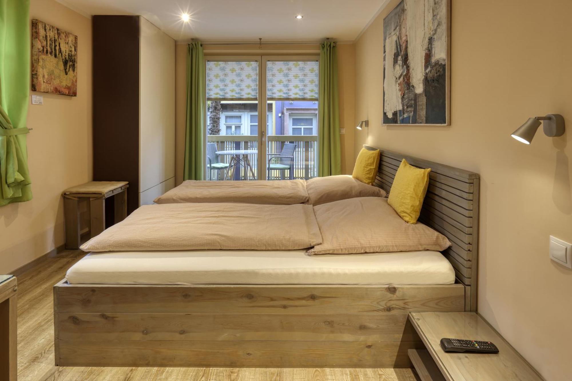Ad1716 Apartments Marktheidenfeld Ngoại thất bức ảnh