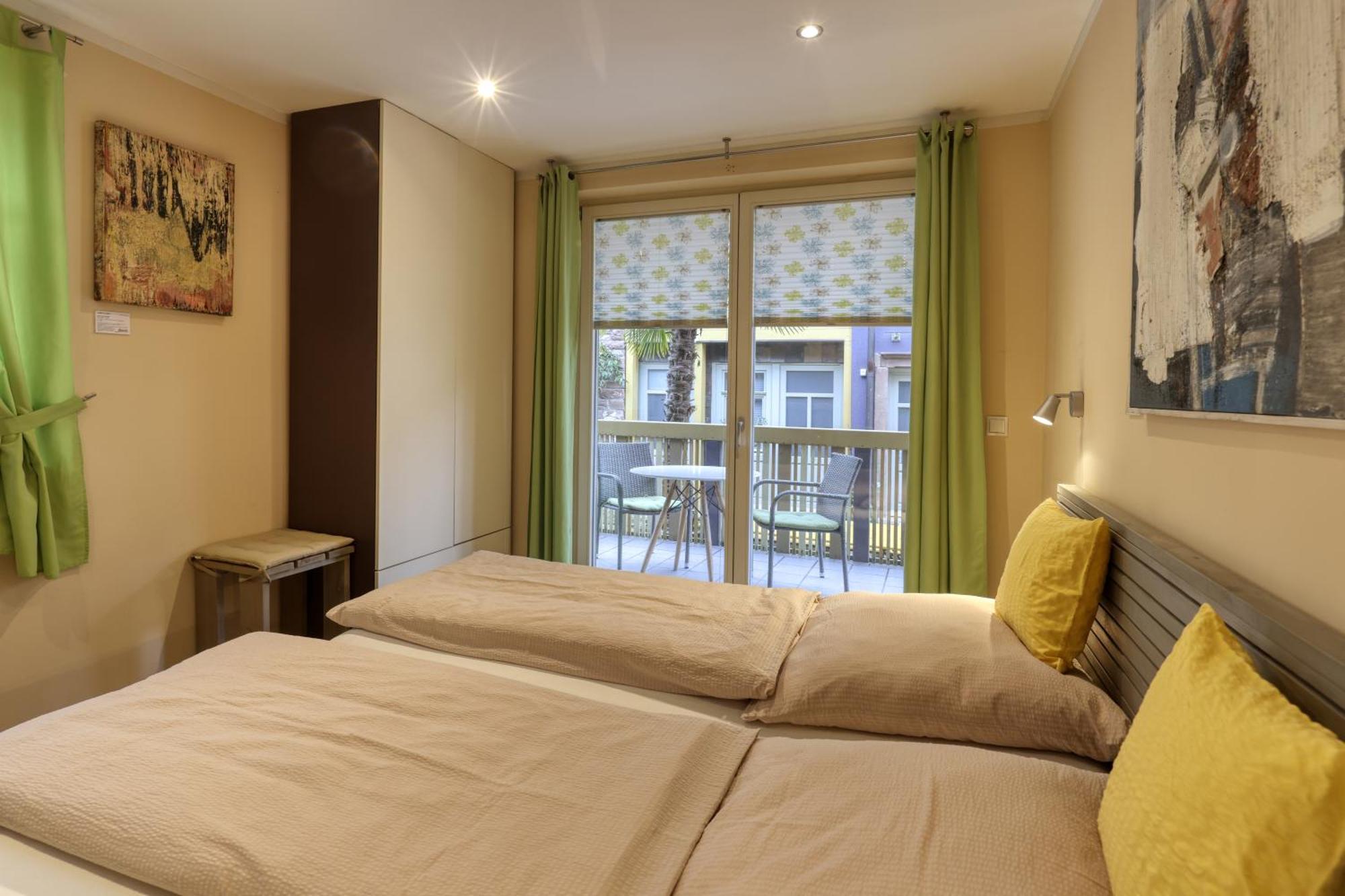 Ad1716 Apartments Marktheidenfeld Ngoại thất bức ảnh