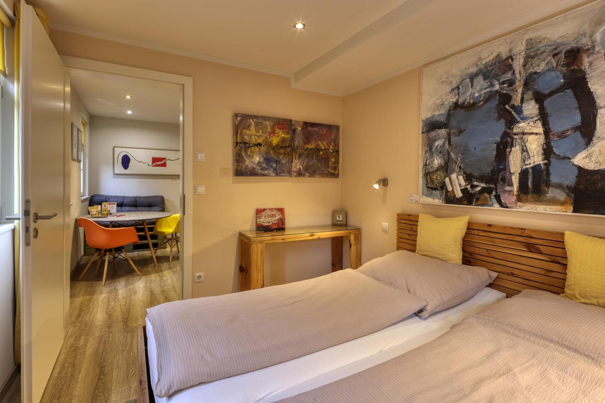 Ad1716 Apartments Marktheidenfeld Ngoại thất bức ảnh